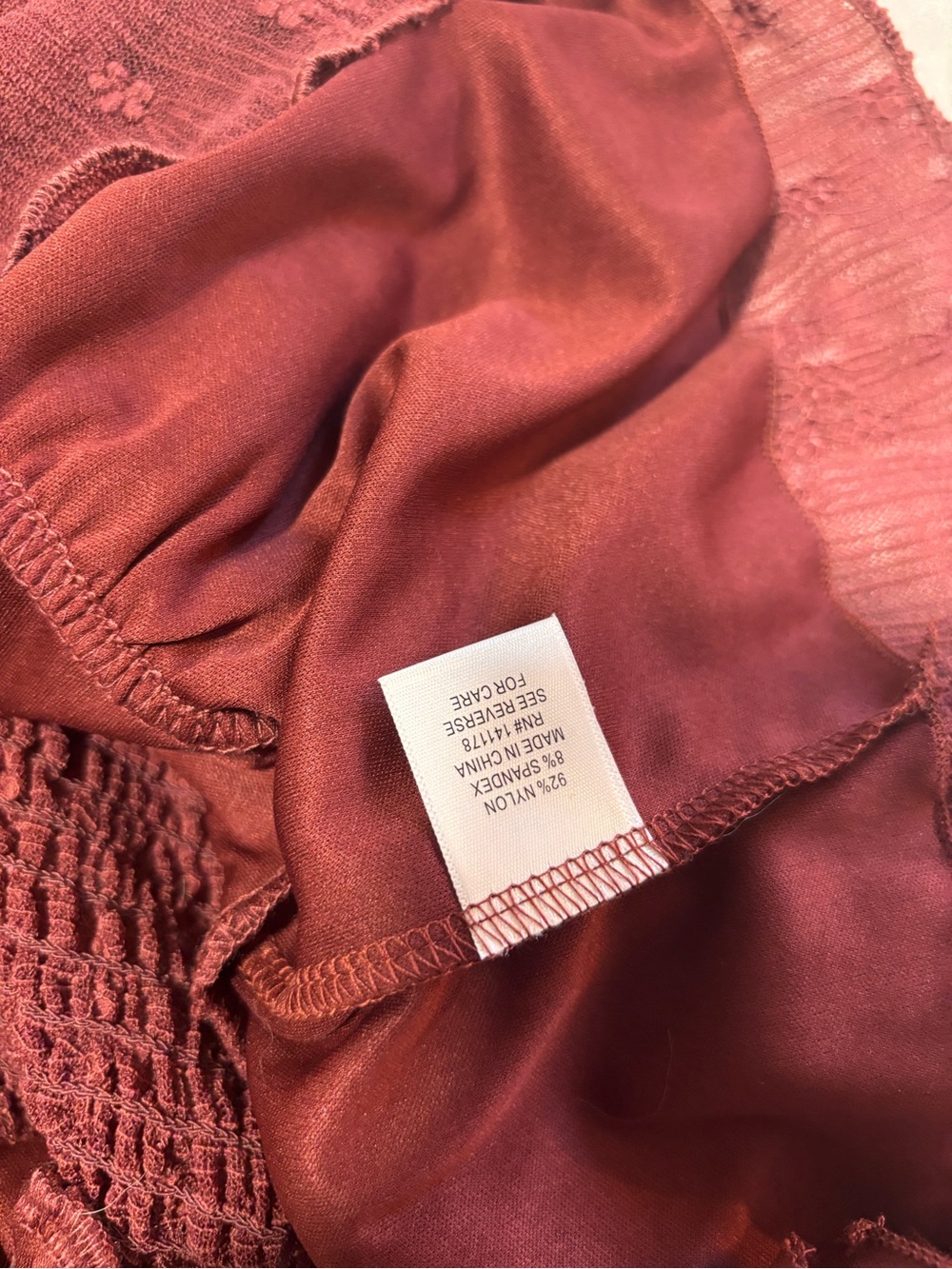 Shirt size medium - Picture 5 of 5